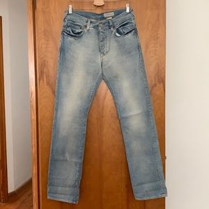 H&M Jeans (New without Tag)